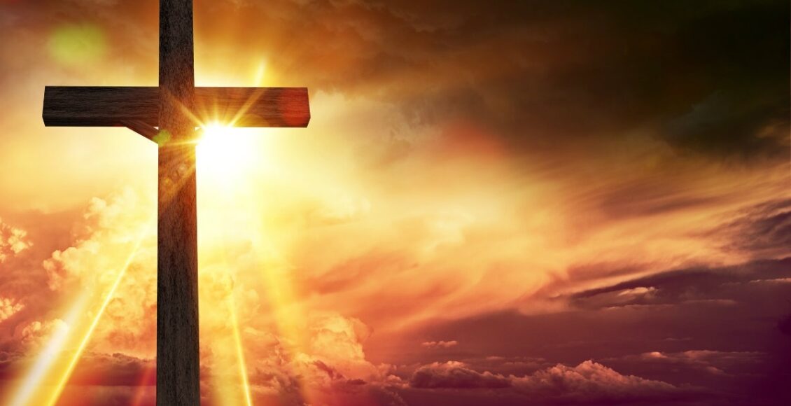 Đấng Christ - Giải pháp cuối cùng